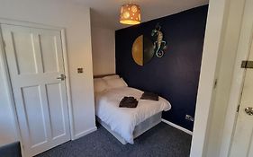 Cosy Studio - Easy City Access - Nottingham